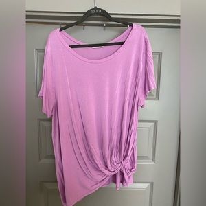 Boutique top